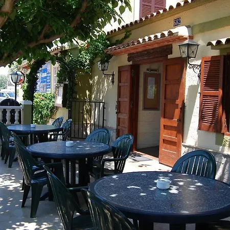 Πανσιόν Mi Campana