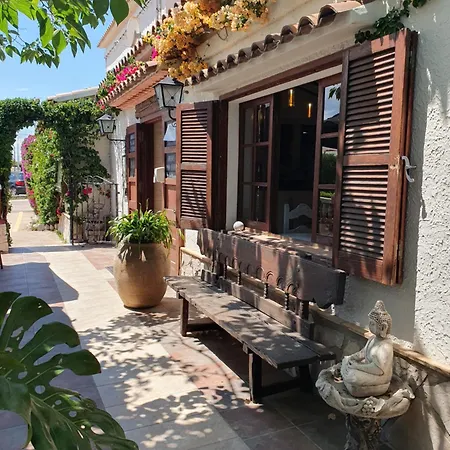 Mi Campana 2* Дения