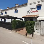 Mi Campana