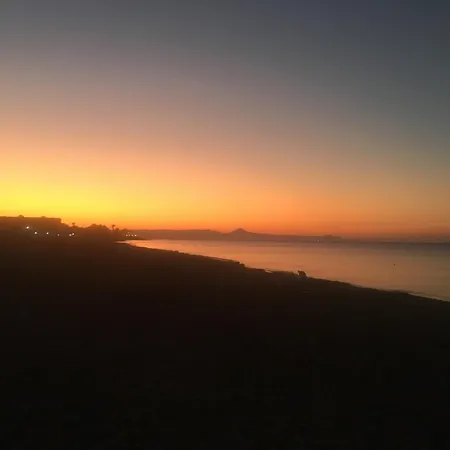Penzion Mi Campana Denia