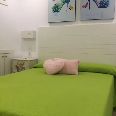 Affittacamere Mi Campana Dénia