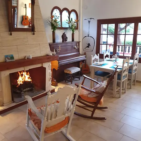 Mi Campana