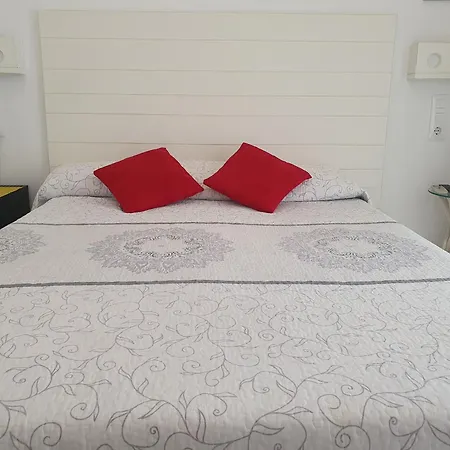 Mi Campana Penzion Denia