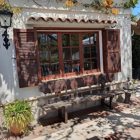 Mi Campana 2* Dénia