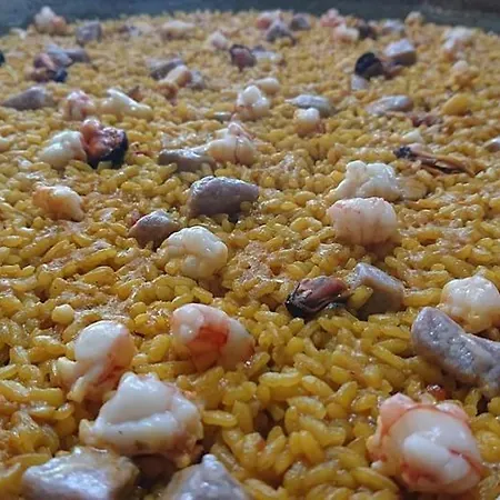 Mi Campana Affittacamere Dénia