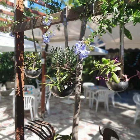 Penzion Mi Campana Denia