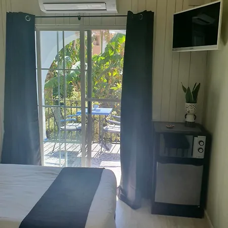 Guest house Mi Campana 2*