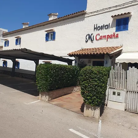 Mi Campana