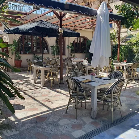 Guest house Mi Campana Denia