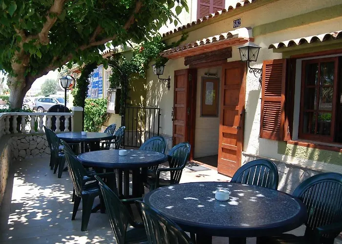 Maison d'hôtes Mi Campana