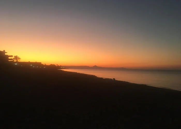 Guest house Mi Campana Denia