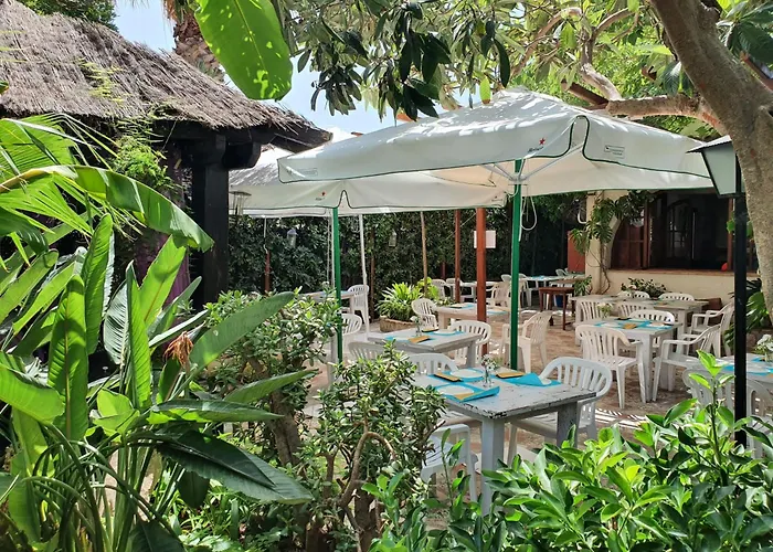 Maison d'hôtes Mi Campana