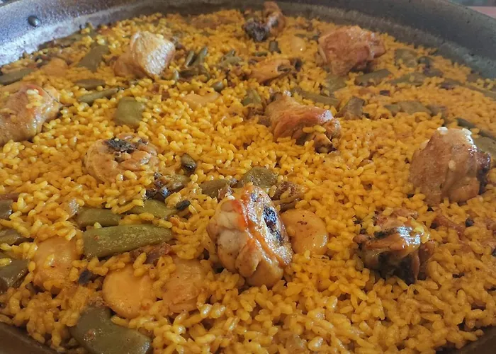 Mi Campana Maison d'hôtes 2*