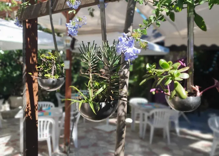 Maison d'hôtes Mi Campana Dénia