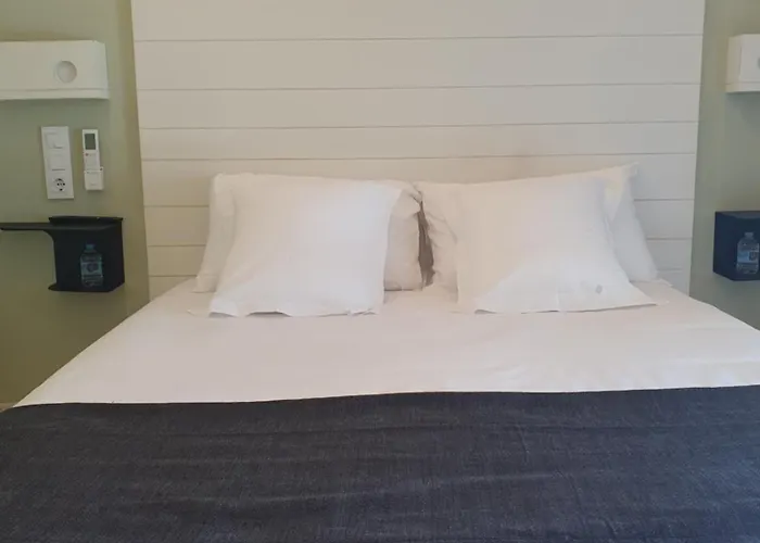 Guest house Mi Campana