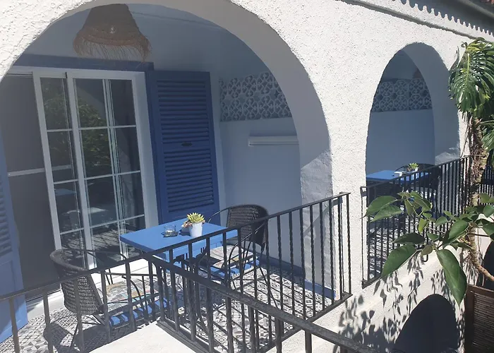 Maison d'hôtes Mi Campana 2*