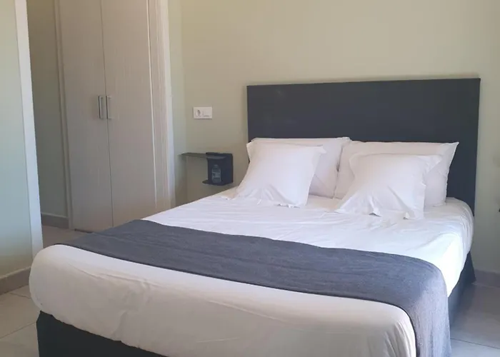 Mi Campana Maison d'hôtes