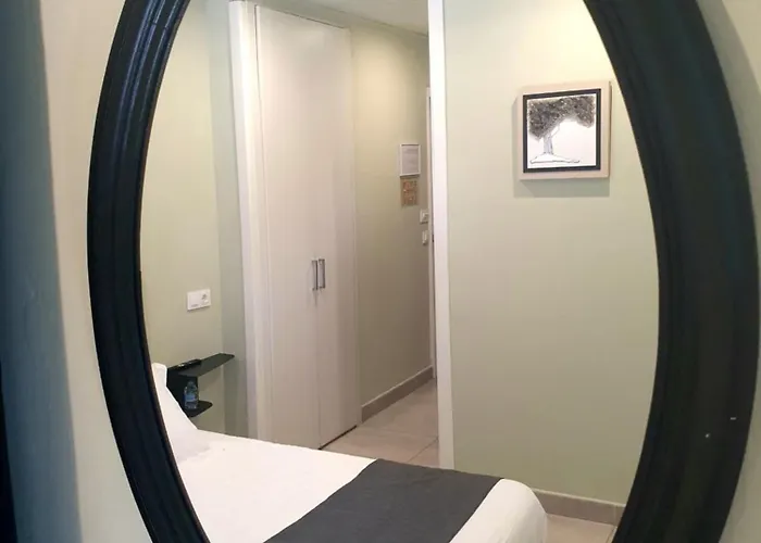 Mi Campana Guest house 2*