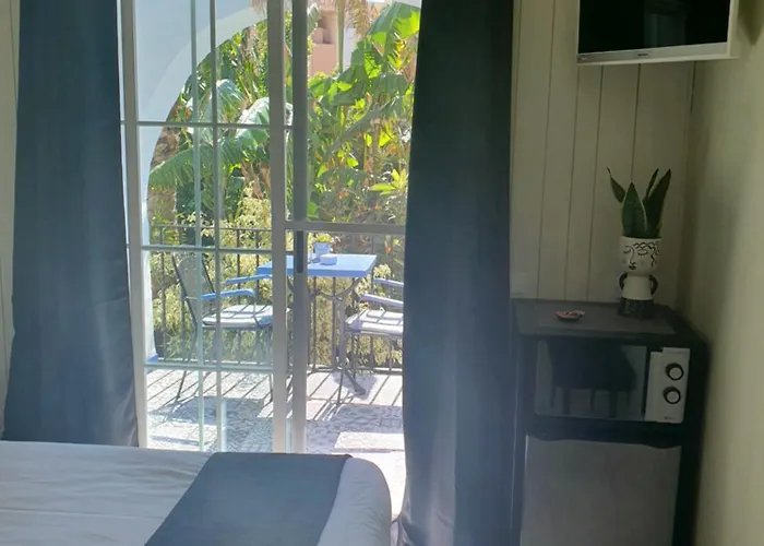 Maison d'hôtes Mi Campana 2*