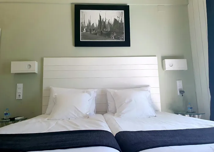 Mi Campana Maison d'hôtes Dénia