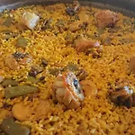 Mi Campana Gæstehus 2*