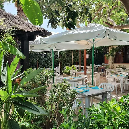 ゲストハウス Mi Campana