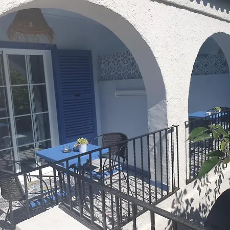 Maison d'hôtes Mi Campana 2*