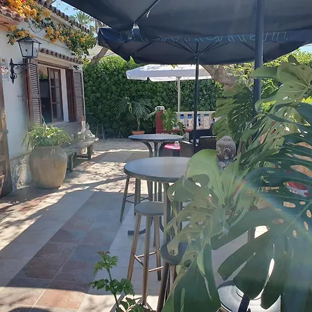 Guest house Mi Campana Denia
