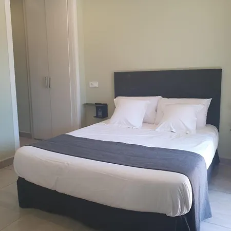Mi Campana Guest house