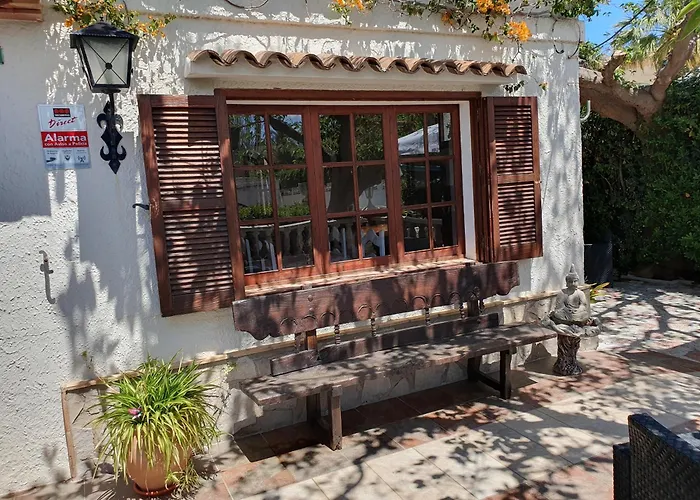 Mi Campana 2* デニア