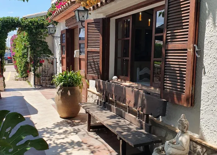 Mi Campana 2* Dénia